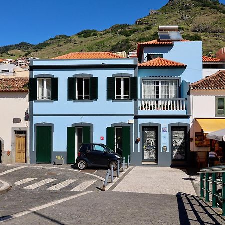 Machim House By Analodges Machico  Εξωτερικό φωτογραφία