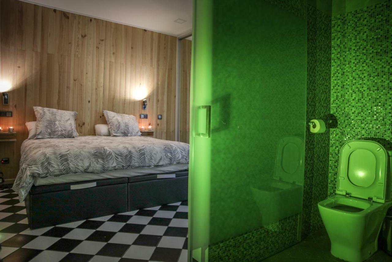 Machim House By Analodges Machico  Εξωτερικό φωτογραφία